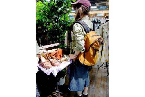 グレゴリーの川越