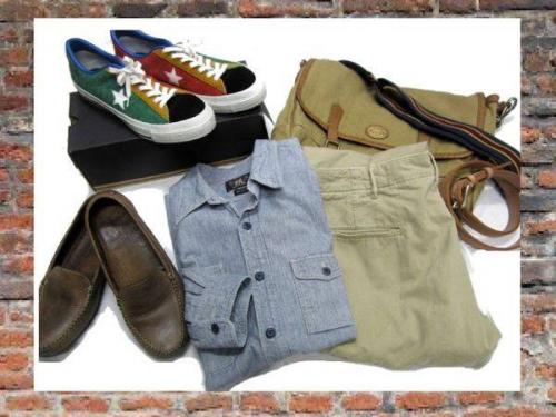 RRLのラルフローレン