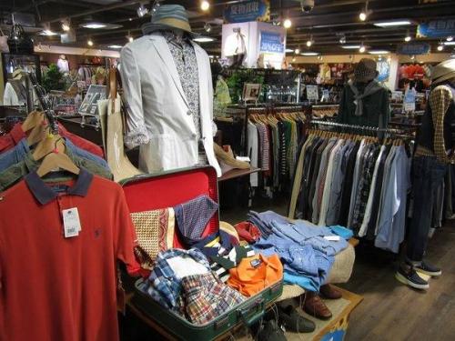 ラルフローレンのバッグ