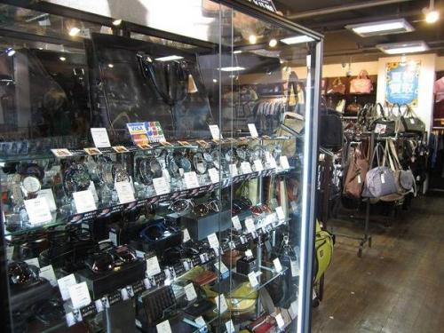 バッグのシャツ