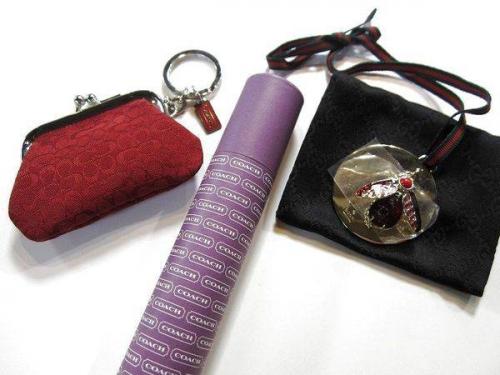 古着のルイヴィトン