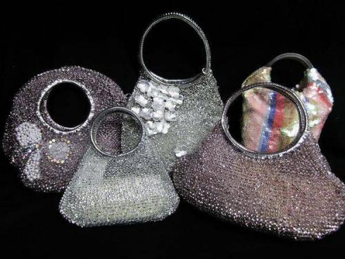 アンテプリマのバッグ