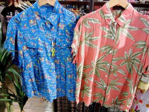 川越の夏物買取