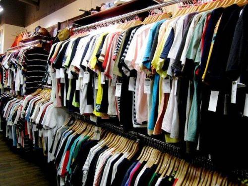 メンズのＴシャツ