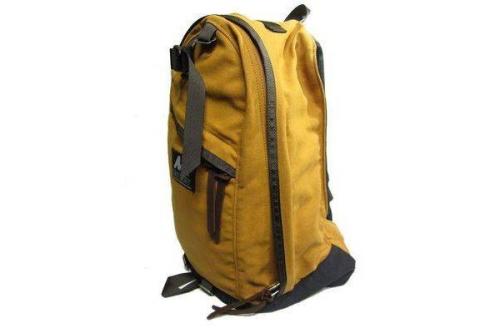 デイパックのリュック