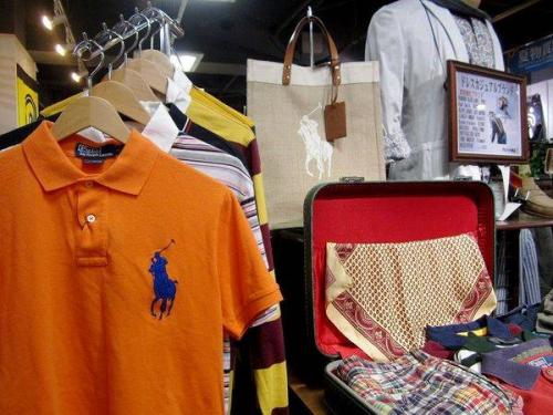 コラボアイテムの川越