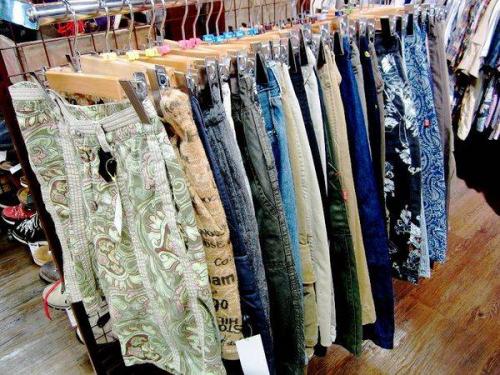 ワコマリアのポールスミス