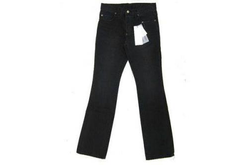 ロンハーフマンのデニムパンツ