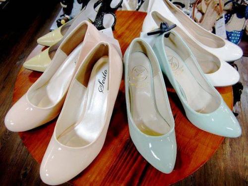 ランキングのレディース