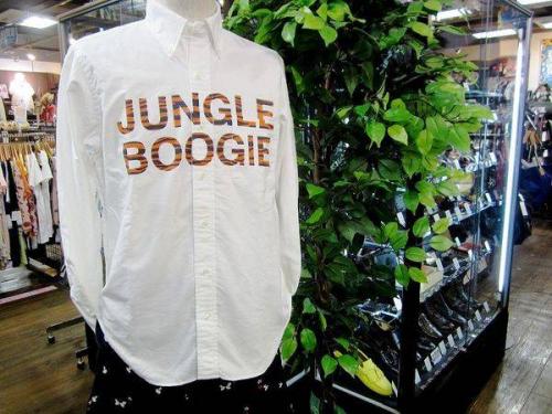 マークマクナイリーのアメリカントラディショナル