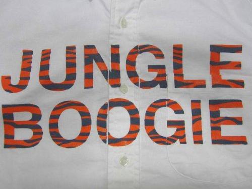 アメリカントラディショナルのシュプリーム