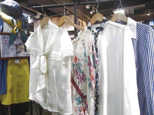 レディースのキャリア系ブランド