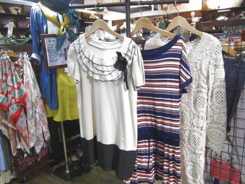 キャリア系ブランドの買取強化ブランド