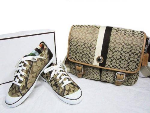 シューズ・バッグのグッチ