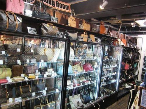 グッチのコーチ