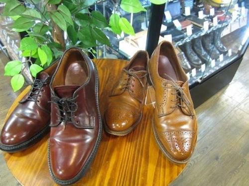 メンズのシューズ・バッグ