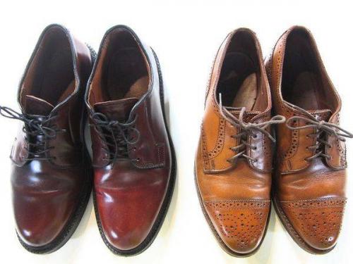 シューズ・バッグのドレスシューズ