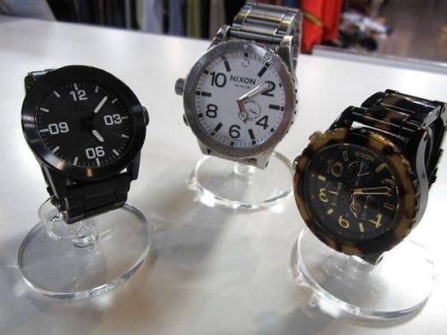 アクセサリー・小物の腕時計