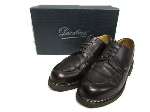 メンズのシューズ・バッグ