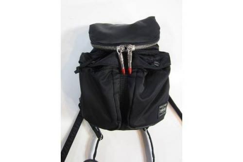 シューズ・バッグのデイパック