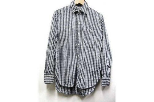 メンズのシャツ