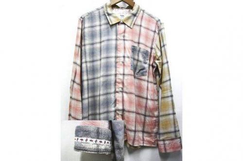 シャツのドメスティックブランド