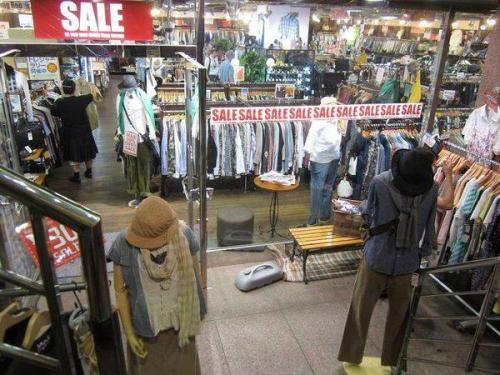 店舗紹介の川越