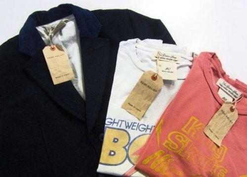 REMI RELIEFのレミレリーフ