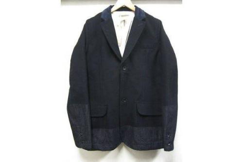 レミレリーフのジャケット