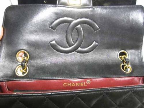 シューズ・バッグのショルダーバッグ