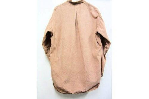 メンズのテイルシャツ