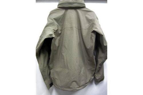 アークテリクスのアウトドア