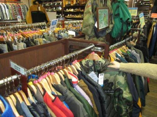 トレファクスタイル川越店ブログ画像２