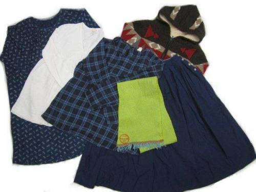 レディースのトップス