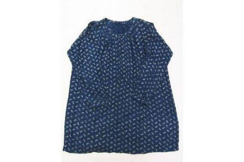 トップスのワンピース