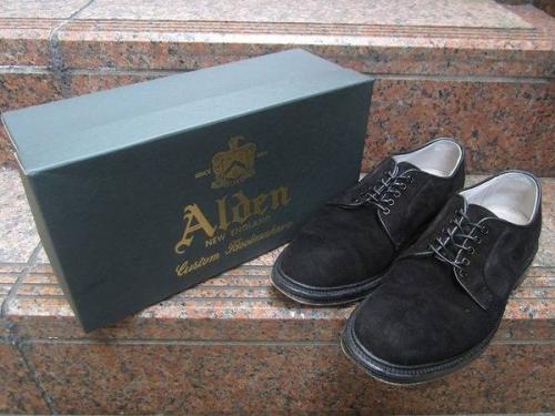 ALDENのBEAUTY&YOUTH