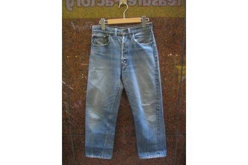 BEAUTY&YOUTHのLevi's