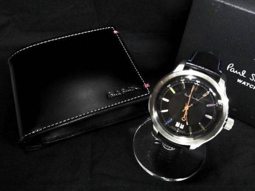 ポールスミスのオールデン