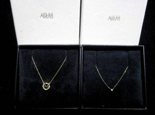 アーカーのシャネル