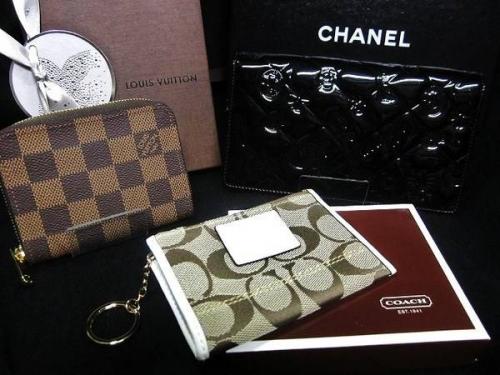 シャネルのネックレス