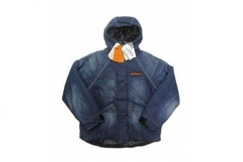 ワイルドシングスのカナダグース