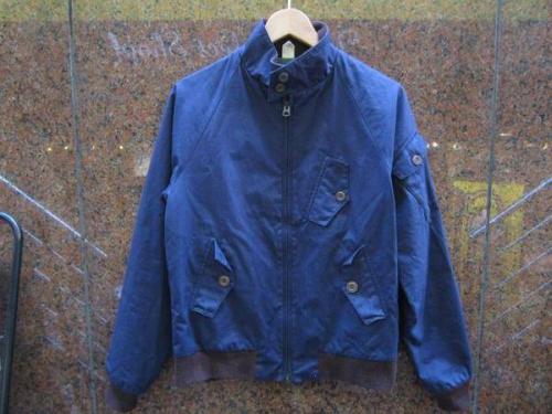 アレキサンダーマックイーンのバラクータ