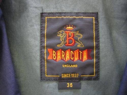 バラクータのミリタリー