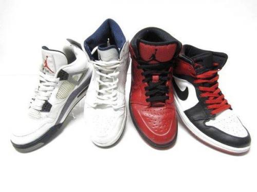 NIKEのヴィンテージ