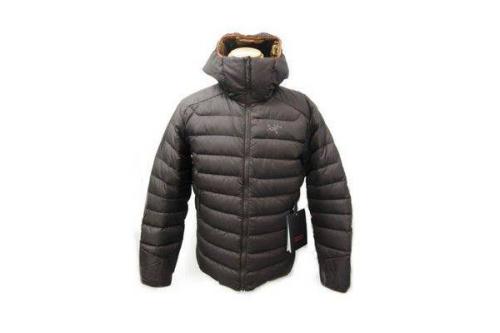 アークテリクスの人気