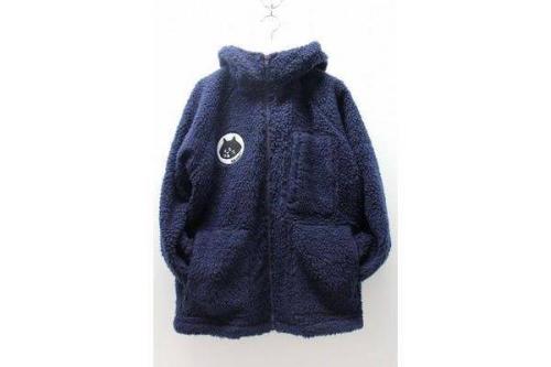 あまちゃんのダッフルコート