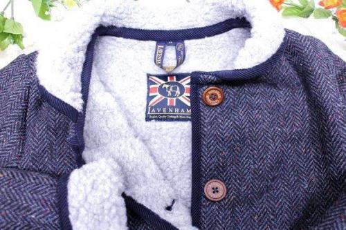 LAVENHAMのラベンハム