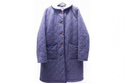 ラベンハムのキルティング