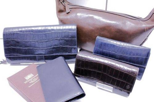 土屋鞄のフェリージ