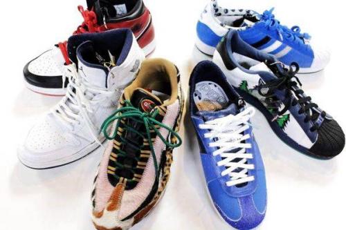 ナイキのエアマックス